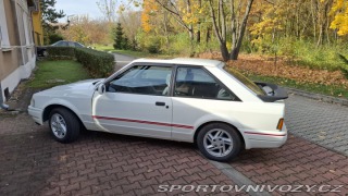 Ford Escort Xr3i 1988