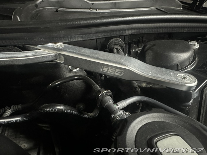 Audi A4  2020