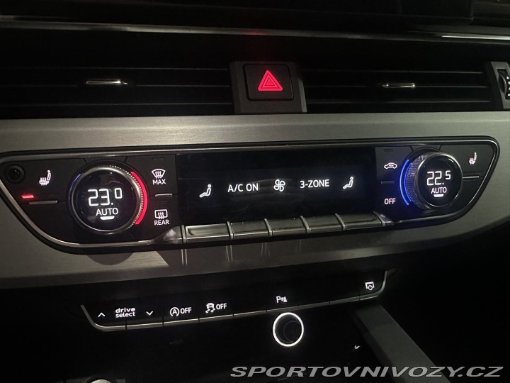 Audi A4  2020