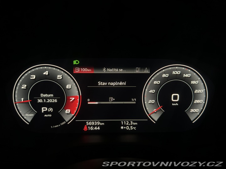 Audi A4  2020