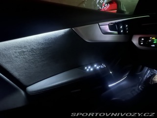 Audi A4 2020