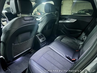 Audi A4 2020