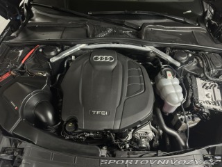 Audi A4 2020