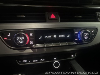 Audi A4 2020