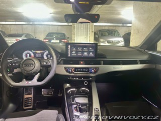 Audi A4 2020