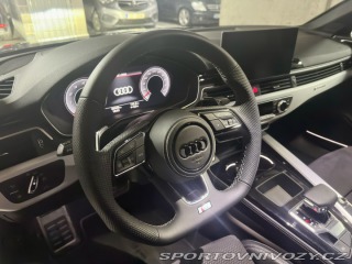 Audi A4 2020