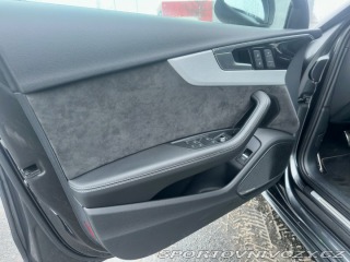 Audi A4 2020