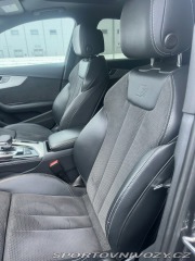 Audi A4 2020
