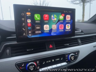 Audi A4 2020