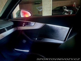 Audi A4 2020