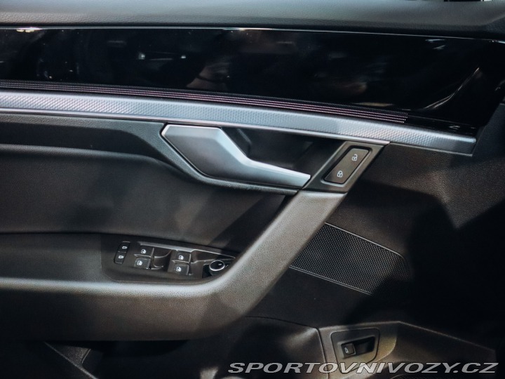 Volkswagen Ostatní modely Touareg R-Line 4Motion 3.0 TDI 21 2019