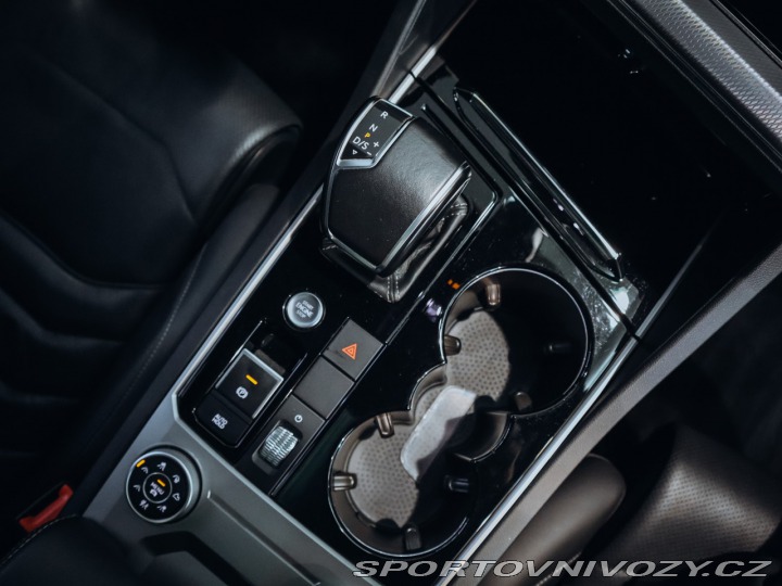 Volkswagen Ostatní modely Touareg R-Line 4Motion 3.0 TDI 21 2019