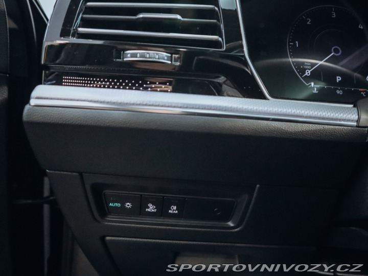 Volkswagen Ostatní modely Touareg R-Line 4Motion 3.0 TDI 21 2019