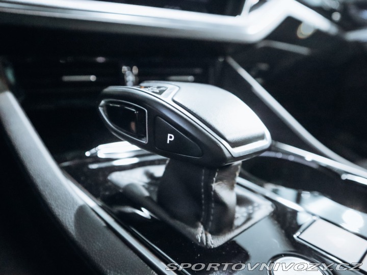 Volkswagen Ostatní modely Touareg R-Line 4Motion 3.0 TDI 21 2019