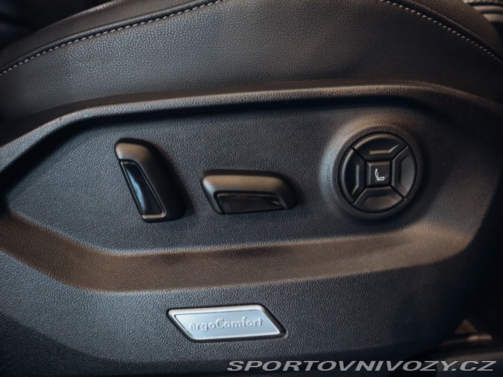 Volkswagen Ostatní modely Touareg R-Line 4Motion 3.0 TDI 21 2019