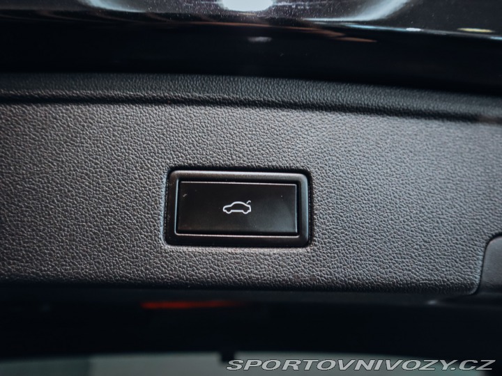Volkswagen Ostatní modely Touareg R-Line 4Motion 3.0 TDI 21 2019