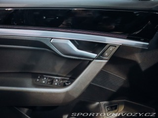 Volkswagen Ostatní modely Touareg R-Line 4Motion 3.0 TDI 21 2019