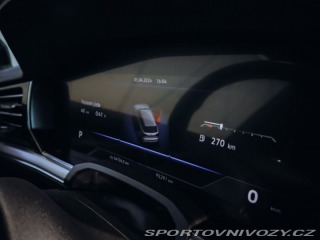 Volkswagen Ostatní modely Touareg R-Line 4Motion 3.0 TDI 21 2019