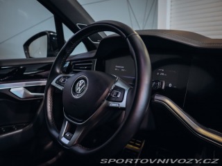 Volkswagen Ostatní modely Touareg R-Line 4Motion 3.0 TDI 21 2019