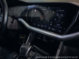 Volkswagen Ostatní modely Touareg R-Line 4Motion 3.0 TDI 21 2019
