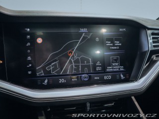 Volkswagen Ostatní modely Touareg R-Line 4Motion 3.0 TDI 21 2019