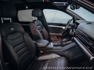 Volkswagen Ostatní modely Touareg R-Line 4Motion 3.0 TDI 21 2019