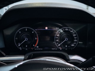 Volkswagen Ostatní modely Touareg R-Line 4Motion 3.0 TDI 21 2019