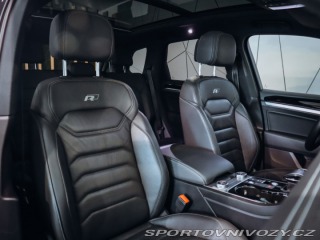 Volkswagen Ostatní modely Touareg R-Line 4Motion 3.0 TDI 21 2019