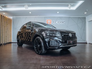 Volkswagen Ostatní modely Touareg R-Line 4Motion 3.0 TDI 21 2019