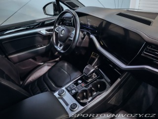 Volkswagen Ostatní modely Touareg R-Line 4Motion 3.0 TDI 21 2019