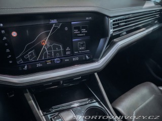 Volkswagen Ostatní modely Touareg R-Line 4Motion 3.0 TDI 21 2019