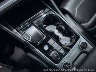Volkswagen Ostatní modely Touareg R-Line 4Motion 3.0 TDI 21 2019