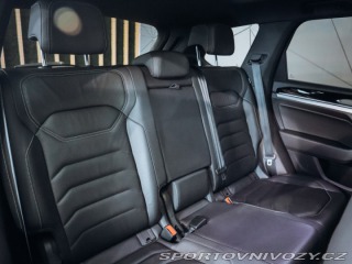 Volkswagen Ostatní modely Touareg R-Line 4Motion 3.0 TDI 21 2019