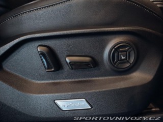 Volkswagen Ostatní modely Touareg R-Line 4Motion 3.0 TDI 21 2019