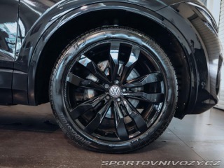 Volkswagen Ostatní modely Touareg R-Line 4Motion 3.0 TDI 21 2019