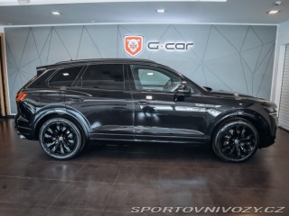 Volkswagen Ostatní modely Touareg R-Line 4Motion 3.0 TDI 21 2019