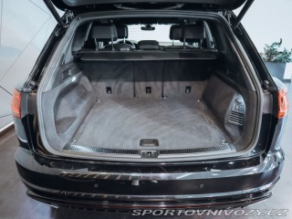 Volkswagen Ostatní modely Touareg R-Line 4Motion 3.0 TDI 21 2019