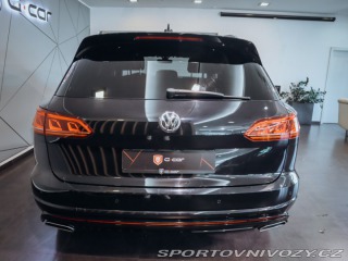 Volkswagen Ostatní modely Touareg R-Line 4Motion 3.0 TDI 21 2019