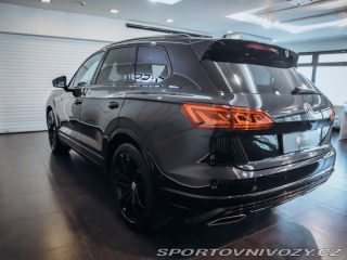 Volkswagen Ostatní modely Touareg R-Line 4Motion 3.0 TDI 21 2019