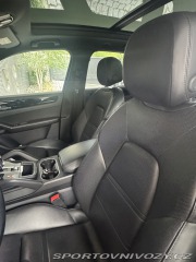 Porsche Cayenne S Porsche Approved 2020