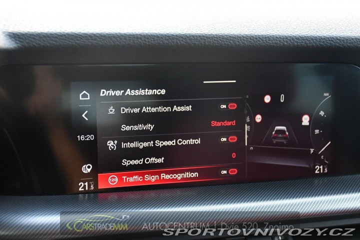 Alfa Romeo Stelvio 2.0T 16V 206kW VELOCE AT8 2024