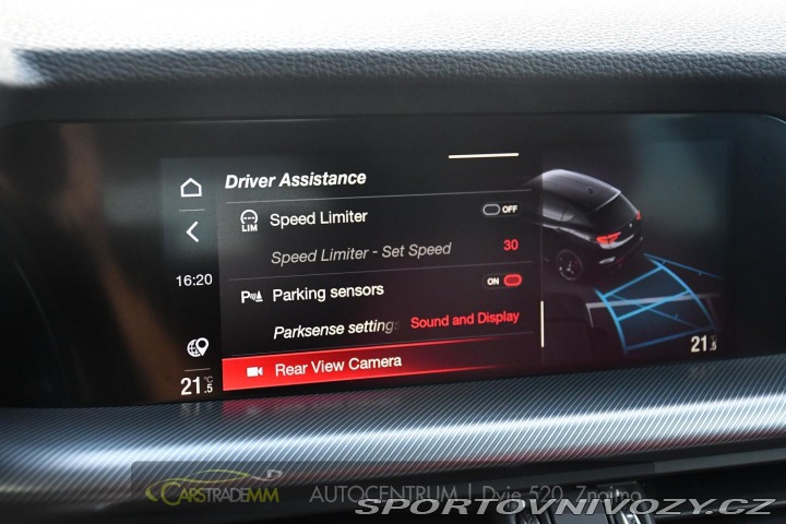 Alfa Romeo Stelvio 2.0T 16V 206kW VELOCE AT8 2024
