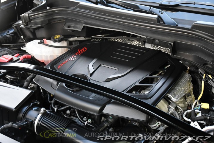 Alfa Romeo Stelvio 2.0T 16V 206kW VELOCE AT8 2024