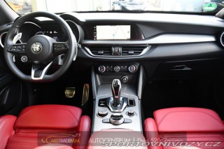 Alfa Romeo Stelvio 2.0T 16V 206kW VELOCE AT8 2024