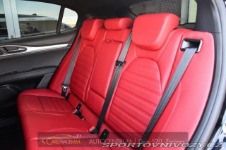 Alfa Romeo Stelvio 2.0T 16V 206kW VELOCE AT8 2024