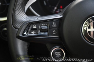 Alfa Romeo Stelvio 2.0T 16V 206kW VELOCE AT8 2024