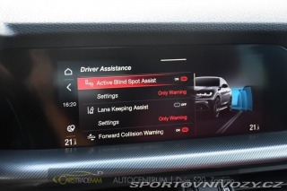 Alfa Romeo Stelvio 2.0T 16V 206kW VELOCE AT8 2024