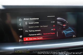 Alfa Romeo Stelvio 2.0T 16V 206kW VELOCE AT8 2024