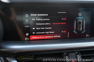 Alfa Romeo Stelvio 2.0T 16V 206kW VELOCE AT8 2024