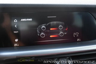 Alfa Romeo Stelvio 2.0T 16V 206kW VELOCE AT8 2024